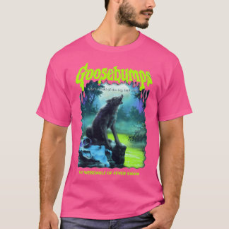 Goosebumps gift T-Shirt
