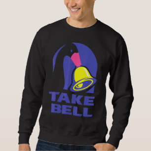 Gooses Game Take Bells Sweatshirt