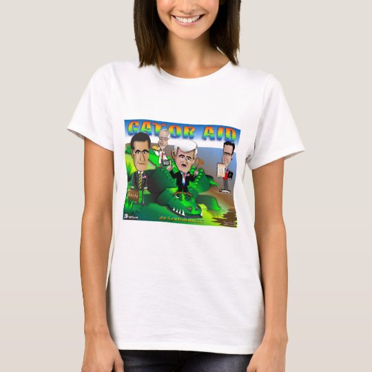 GOP Gator Aid T-Shirt