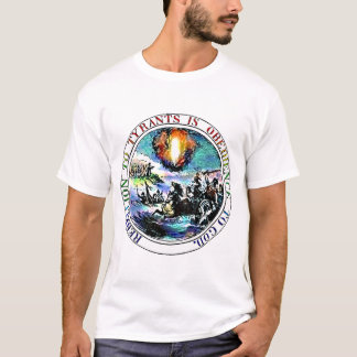 GOP Rebellion Shirts