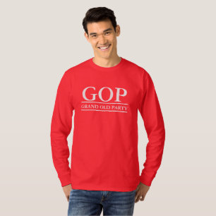 GOP Republican Shirt