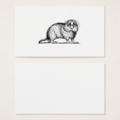 Gopher (Front & Back)