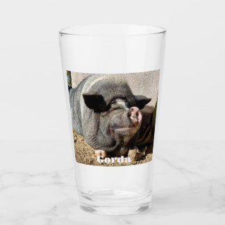 Gorda Glass