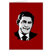 Gordon Brown (Front)
