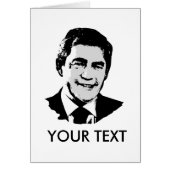 Gordon Brown (Front)