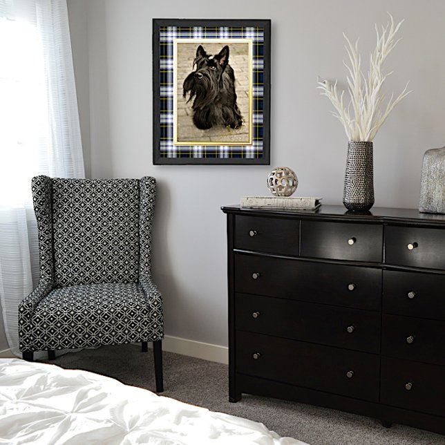 Gordon Dress Custom Photo Foil Prints (Creator Uploaded)