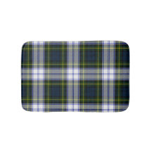 Gordon Dress Plaid Bath Mat