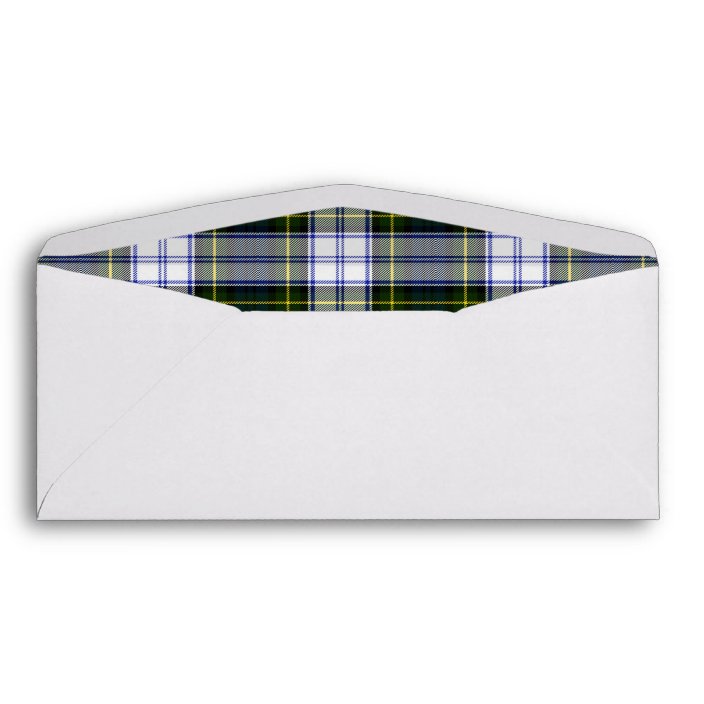 Dress Blazer Envelope