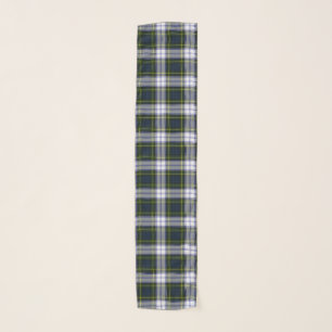 Gordon Dress Tartan Chiffon Scarf