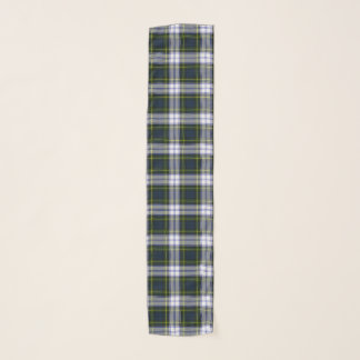 Gordon Dress Tartan Chiffon Scarf