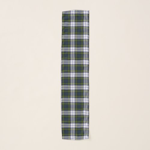 Gordon Dress Tartan Chiffon Scarf