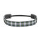 Gordon Dress Tartan Plaid Head Band