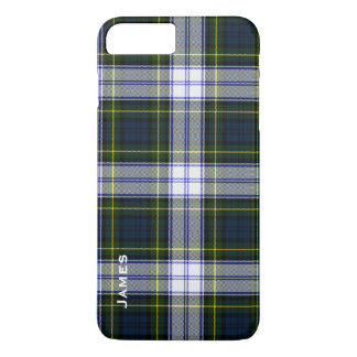 Gordon Dress Tartan Plaid iPhone 7 Plus Case