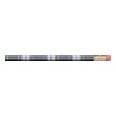 Gordon Dress Tartan Plaid Pencil (Rotated 270)