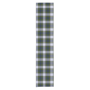 Gordon Dress Tartan Plaid Table Runner