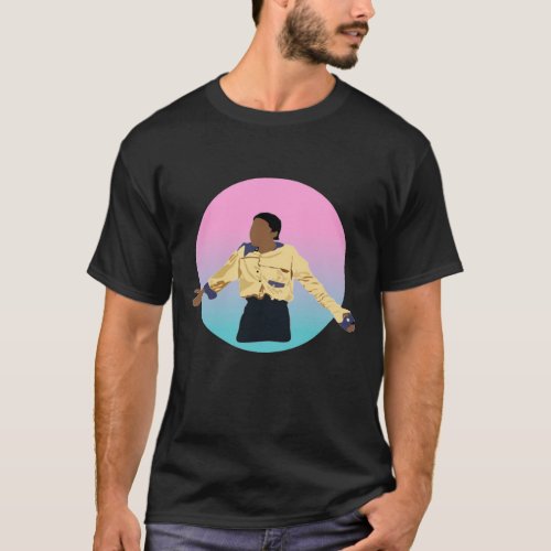 Gordon Gartrell T_Shirt