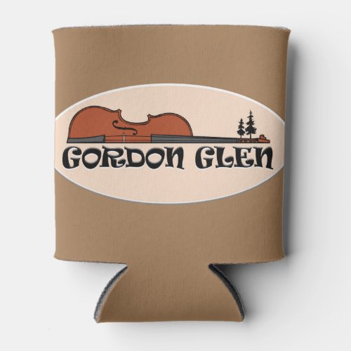 Gordon Glen Can Cooler