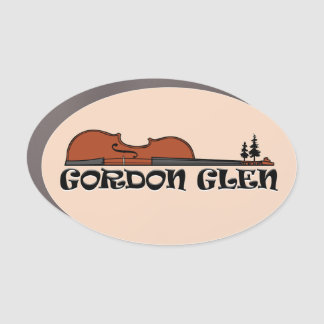 Gordon Glen Magnet