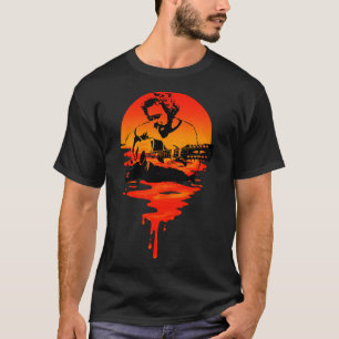 Gordon Lightfoot Tribute T-Shirt