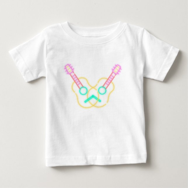 Gordon Lightfoot | Tribute to the Legendary Baby T-Shirt (Front)