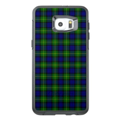 Gordon OtterBox Samsung Galaxy S6 Edge Plus Case