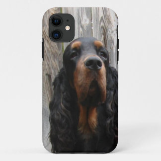 Gordon Setter iPhone 5 Case