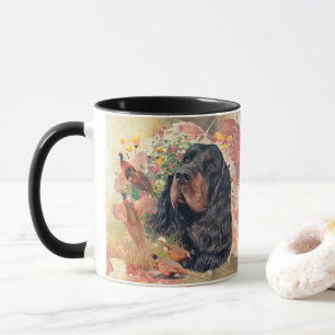 Gordon Setter Mug