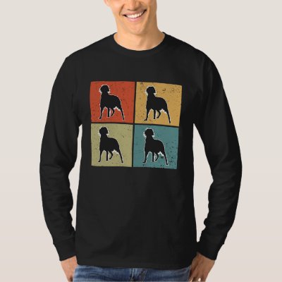 Gordon Setter Vintage  2 T-Shirt