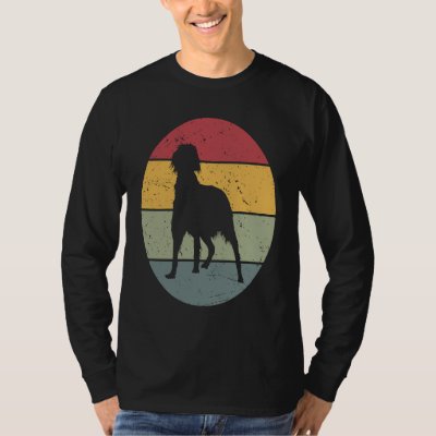 Gordon Setter Vintage T-Shirt
