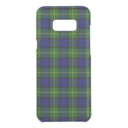 Gordon Uncommon Samsung Galaxy S8+ Case