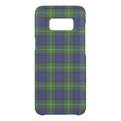 Gordon Uncommon Samsung Galaxy S8 Case