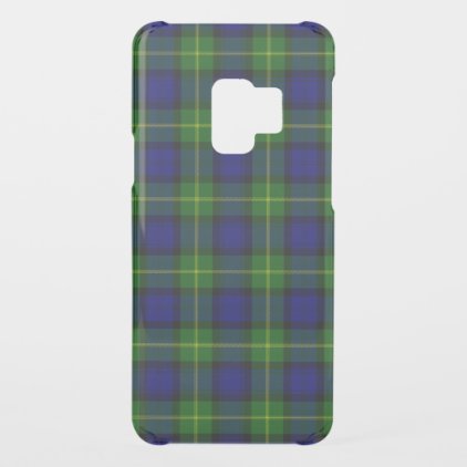 Gordon Uncommon Samsung Galaxy S9 Case