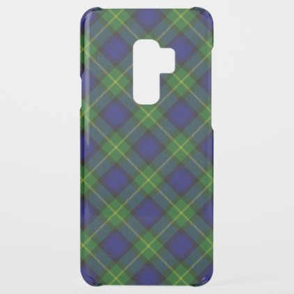 Gordon Uncommon Samsung Galaxy S9 Plus Case