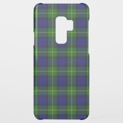 Gordon Uncommon Samsung Galaxy S9 Plus Case