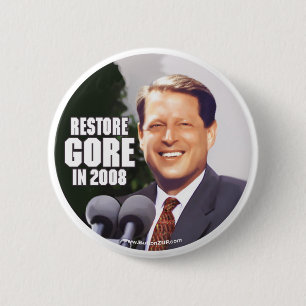 Gore Re-store Button 