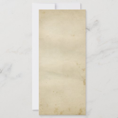 Gorgeous Antique Stained Paper 1800s Inspired