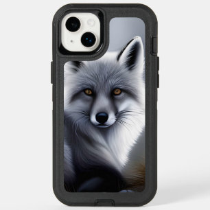 Gorgeous Artic Fox  OtterBox iPhone 14 Plus Case