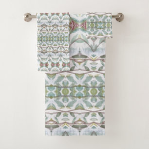 Gorgeous Bath Towel Set