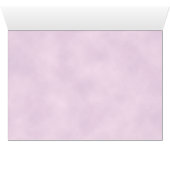 Gorgeous Blue Morpho Butterfly Cards (Inside Horizontal (Bottom))