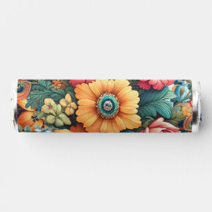 Gorgeous Bouquet of Flowers Breath Savers® Mints