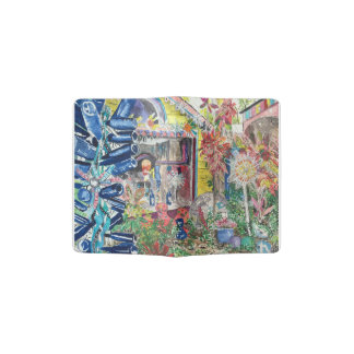 Gorgeous Bowling Ball House Pass Port Cover