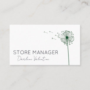 Gorgeous business cards