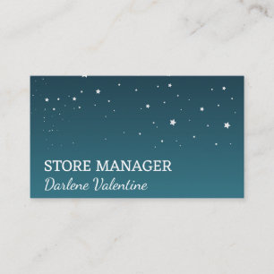 Gorgeous business cards