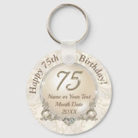 Gorgeous Cheap, 75th Birthday Party Favors for Her