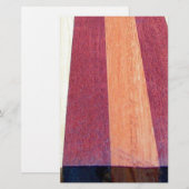 GORGEOUS CHERRY WOODS (Front/Back)