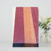 GORGEOUS CHERRY WOODS (Standing Front)