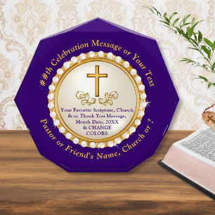 Gorgeous, Christian Gifts for Pastors, Friend