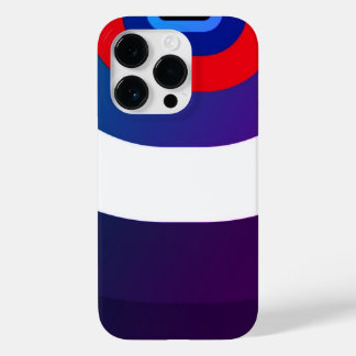 Gorgeous Colorful iPhone casse Case-Mate iPhone 14 Pro Case