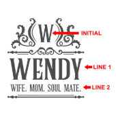 Gorgeous Engraved Wooden Cutting Board (Instructions)