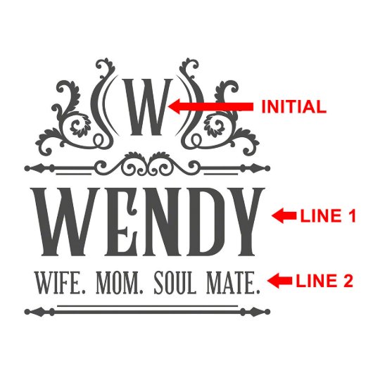 Gorgeous Engraved Wooden Cutting Board (Instructions)